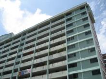 Blk 235 Ang Mo Kio Avenue 3 (Ang Mo Kio), HDB 3 Rooms #46722